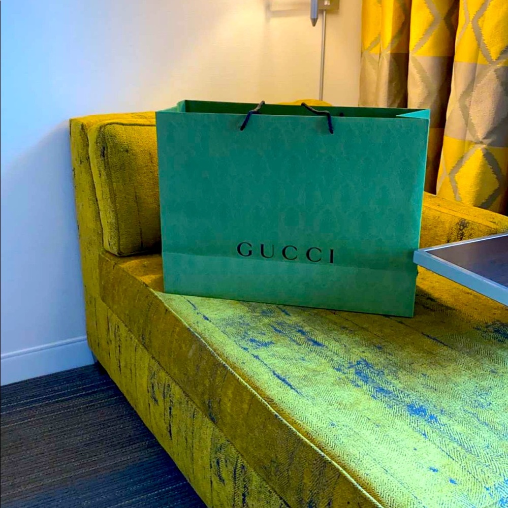 Gucci Ophidia ToTe